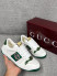 Кеды Gucci 31612 4