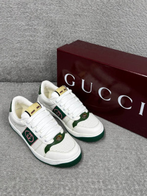 Кеды Gucci 31612 4