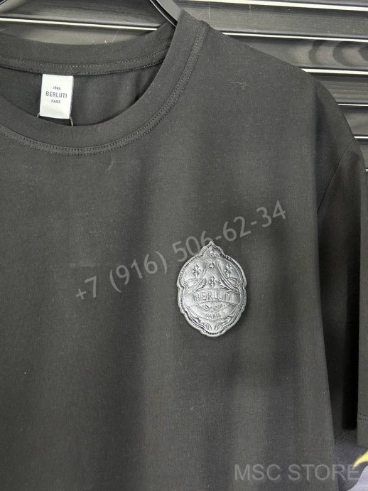 Футболка Berluti 10000