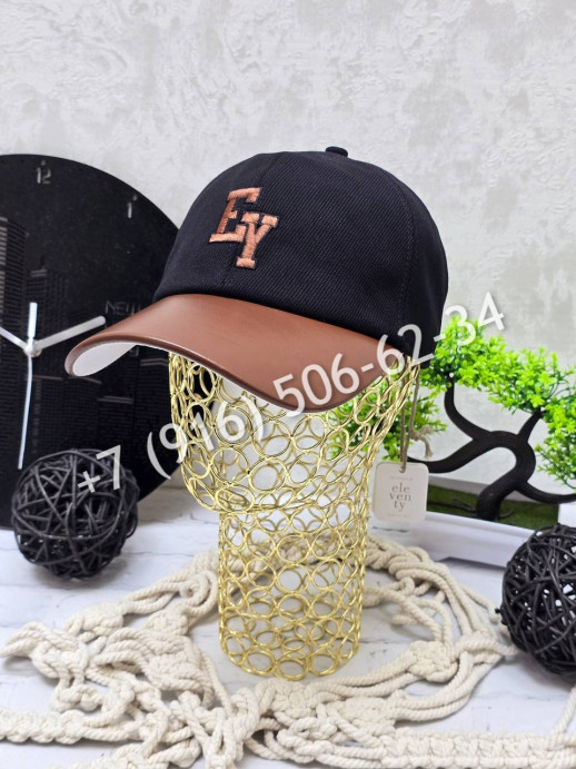 Кепка Eleventy 12990 2