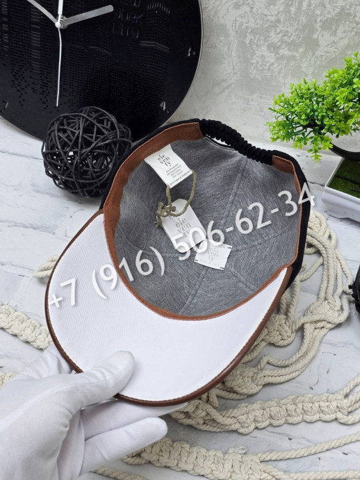 Кепка Eleventy 12990 2