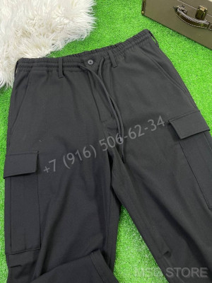Брюки карго Y-3 10123