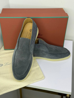 Лоферы Loro Piana 21619