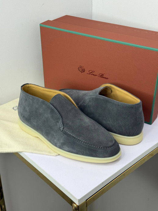 Лоферы Loro Piana 21619