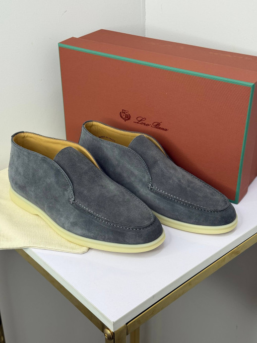 Лоферы Loro Piana 21619