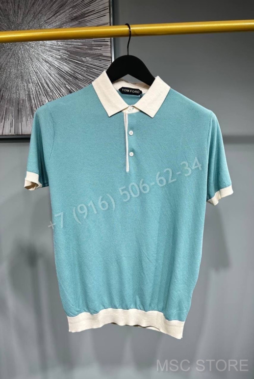 Поло Tom Ford 10225