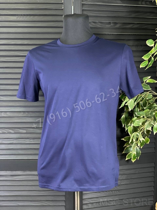 Футболка Brunello Cucinelli 10325