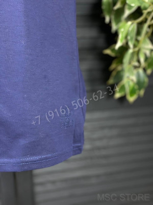 Футболка Brunello Cucinelli 10325