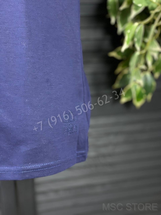 Футболка Brunello Cucinelli 10325