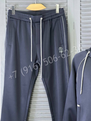 Спортивный костюм Brunello Cucinelli 20613