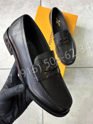 Лоферы Louis Vuitton 30688