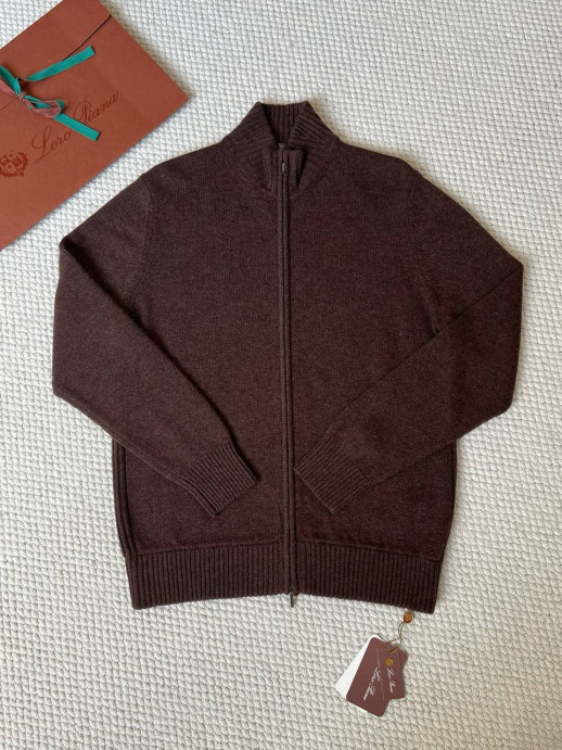 Кардиган Loro Piana 23706 5