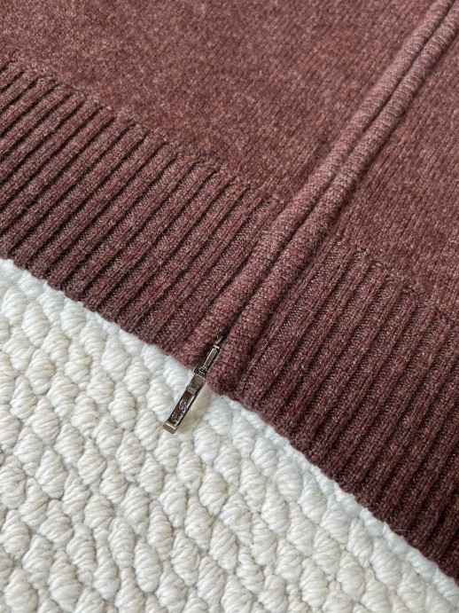 Кардиган Loro Piana 23706 5