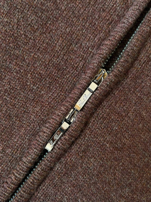 Кардиган Loro Piana 23706 5