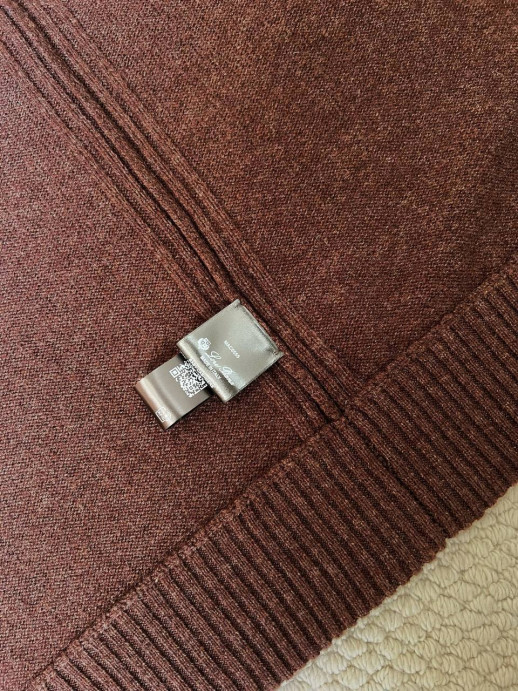 Кардиган Loro Piana 23706 5