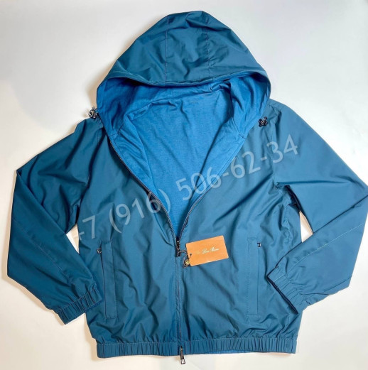 Ветровка Loro Piana 20807