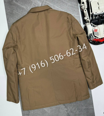 Куртка Loro Piana на меху 5525 2