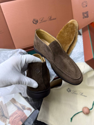 Лоферы Loro Piana 21627