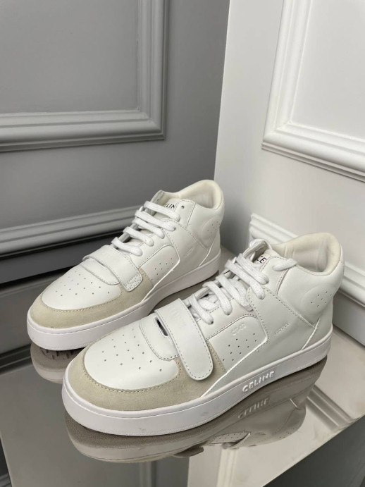 Кеды Celine 10662