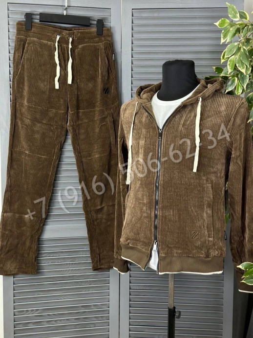 Спортивный костюм Zegna 20907