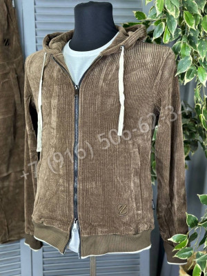 Спортивный костюм Zegna 20907