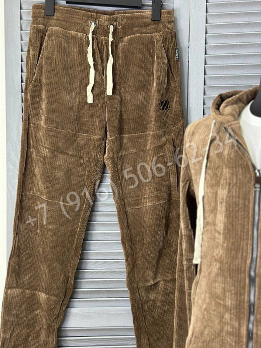 Спортивный костюм Zegna 20907