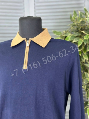 Поло Brunello Cucinelli 21008