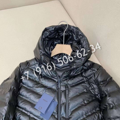 Куртка Prada 25100 1
