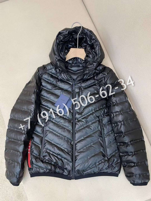 Куртка Prada 25100 1