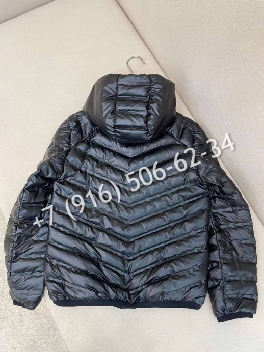 Куртка Prada 25100 1