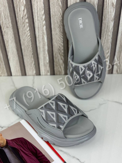 Тапочки Dior 31188