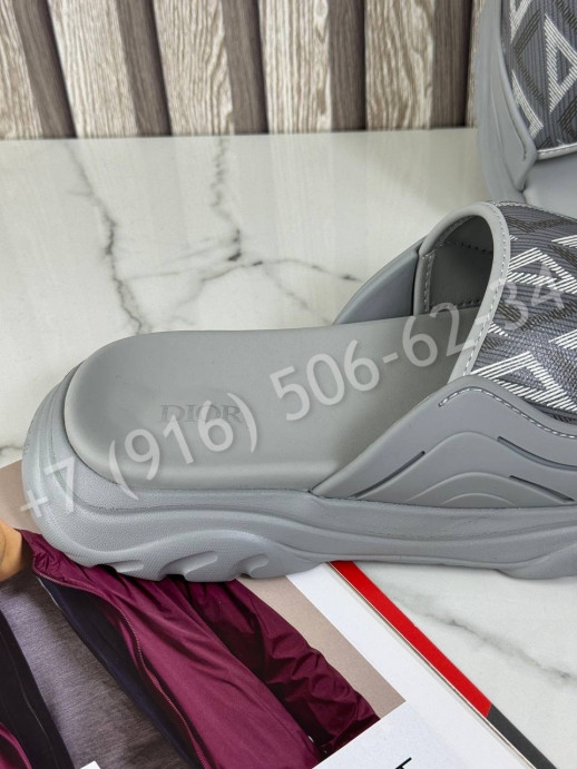 Тапочки Dior 31188