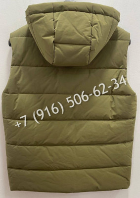 Жилетка Loro Piana 5444 3