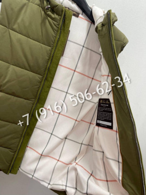 Жилетка Loro Piana 5444 3