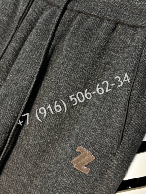 Брюки Zegna 6218 3