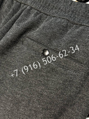 Брюки Zegna 6218 3