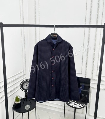 Рубашка KITON 31496