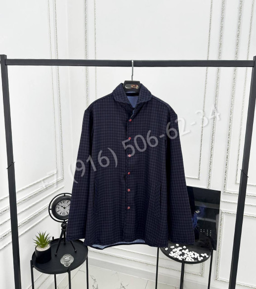 Рубашка KITON 31496