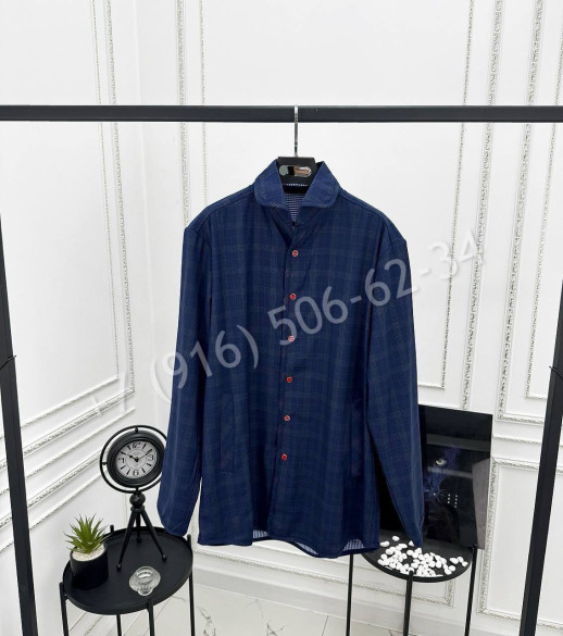 Рубашка KITON 31496