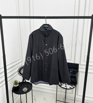 Рубашка KITON 31496