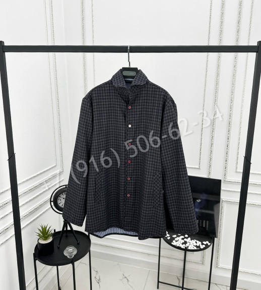 Рубашка KITON 31496