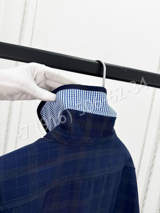 Рубашка KITON 31496