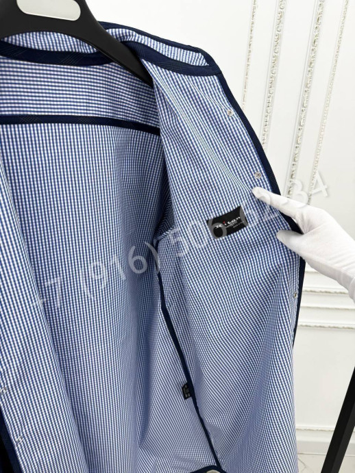 Рубашка KITON 31496