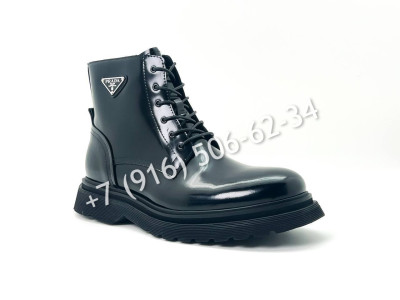 Ботинки Prada 5997 1