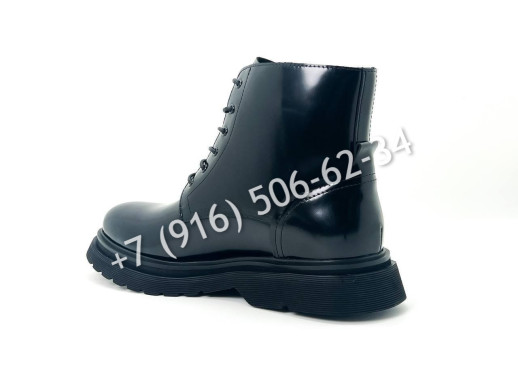 Ботинки Prada 5997 1