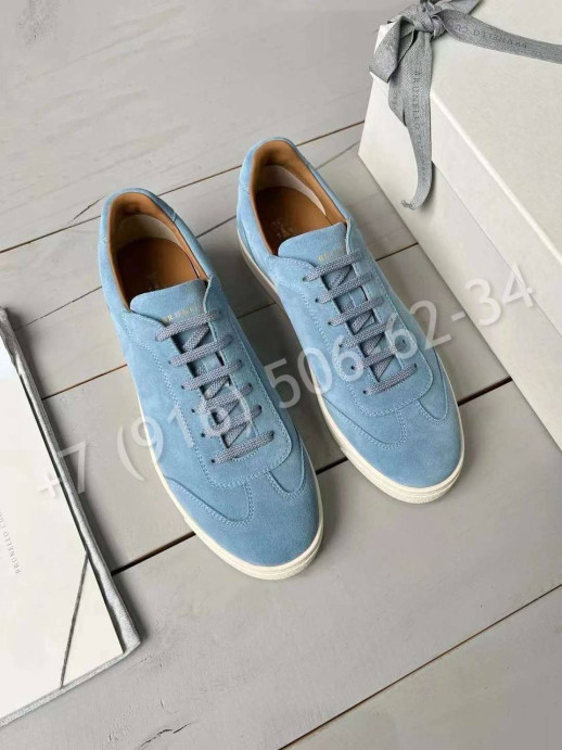 Кеды Brunello Cucinelli 31596