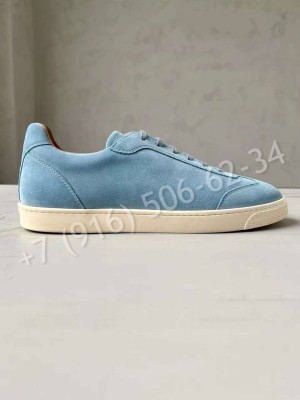 Кеды Brunello Cucinelli 31596