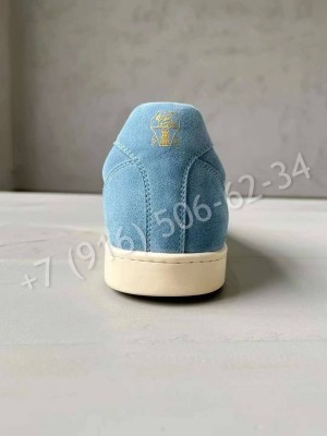 Кеды Brunello Cucinelli 31596