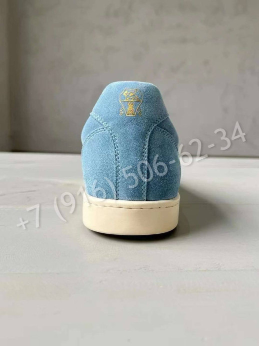 Кеды Brunello Cucinelli 31596