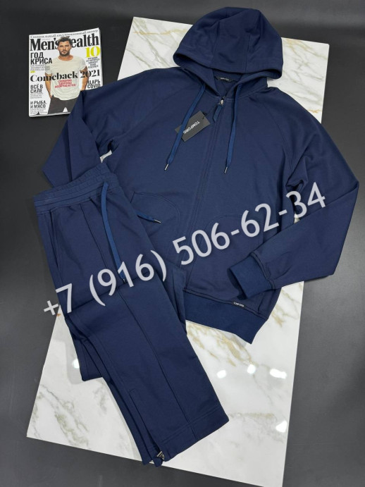 Прогулочный костюм Tom Ford 14340 2